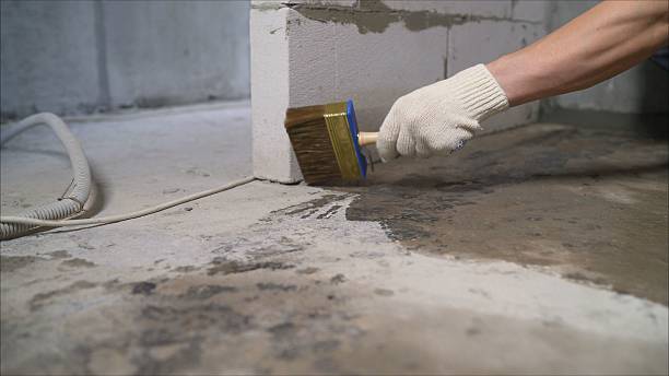 24/7 Emergency Foundation Crack Repair experts in Williamsport, PA